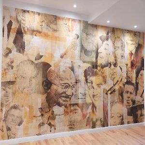 Appartement met een Slaapkamer